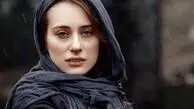 بیوگرافی گلنوش قهرمانی عطیه سریال ساهره + عکس‌های خصوصی