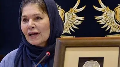 بیوگرافی هما روستا بازیگر نقش ملک خاتون + عکس‌ها