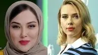 لیلا اوتادی زیباتر است یا اسکارلت جوهانسون؟ سحر دولتشاهی یا کلیر دینز؟/ شباهت جالب بازیگران ایرانی با سلبریتی‌های خارجی