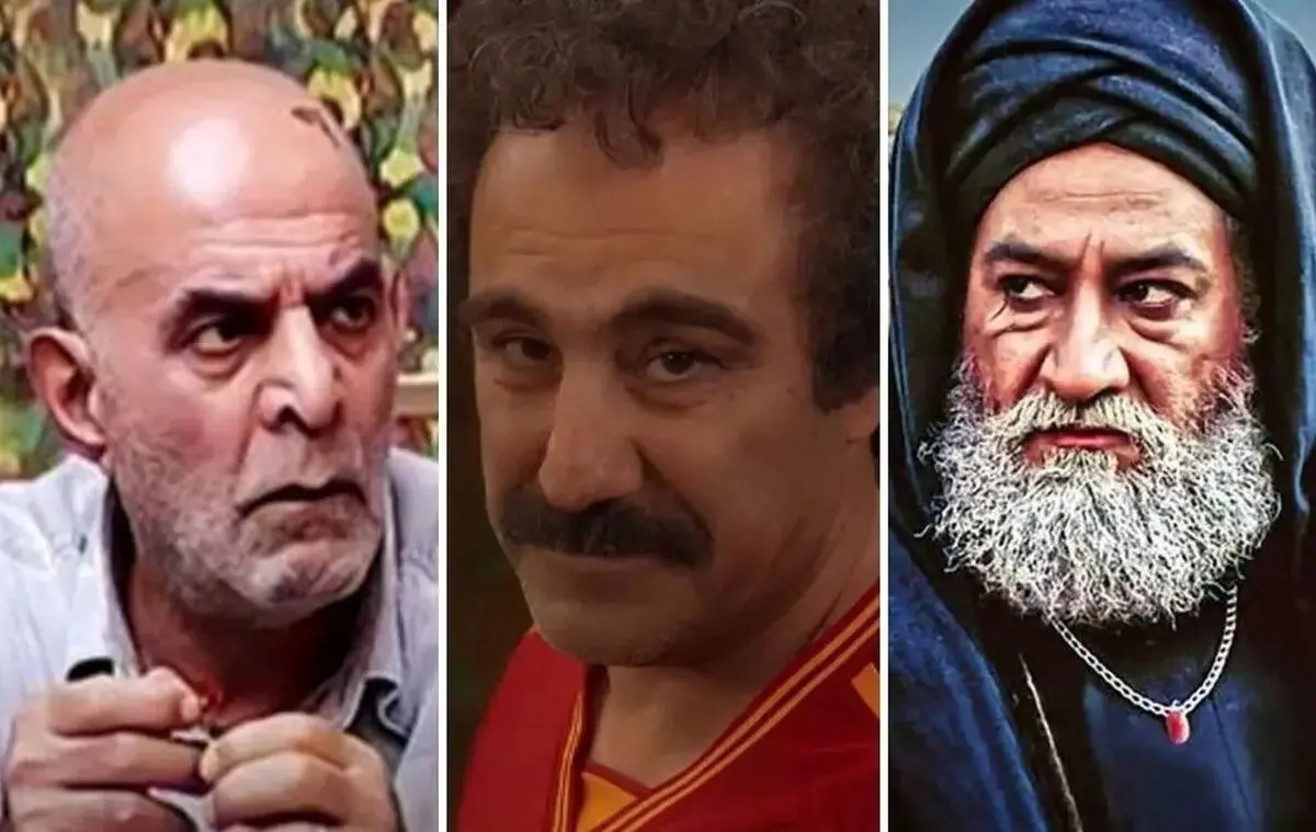 جدول پخش شبکه آی فیلم امروز جمعه ۸ اسفند ۱۴۰۴ / ساعت پخش متهم گریخت، پایتخت ۷، امام علی، محرمانه و اغماء