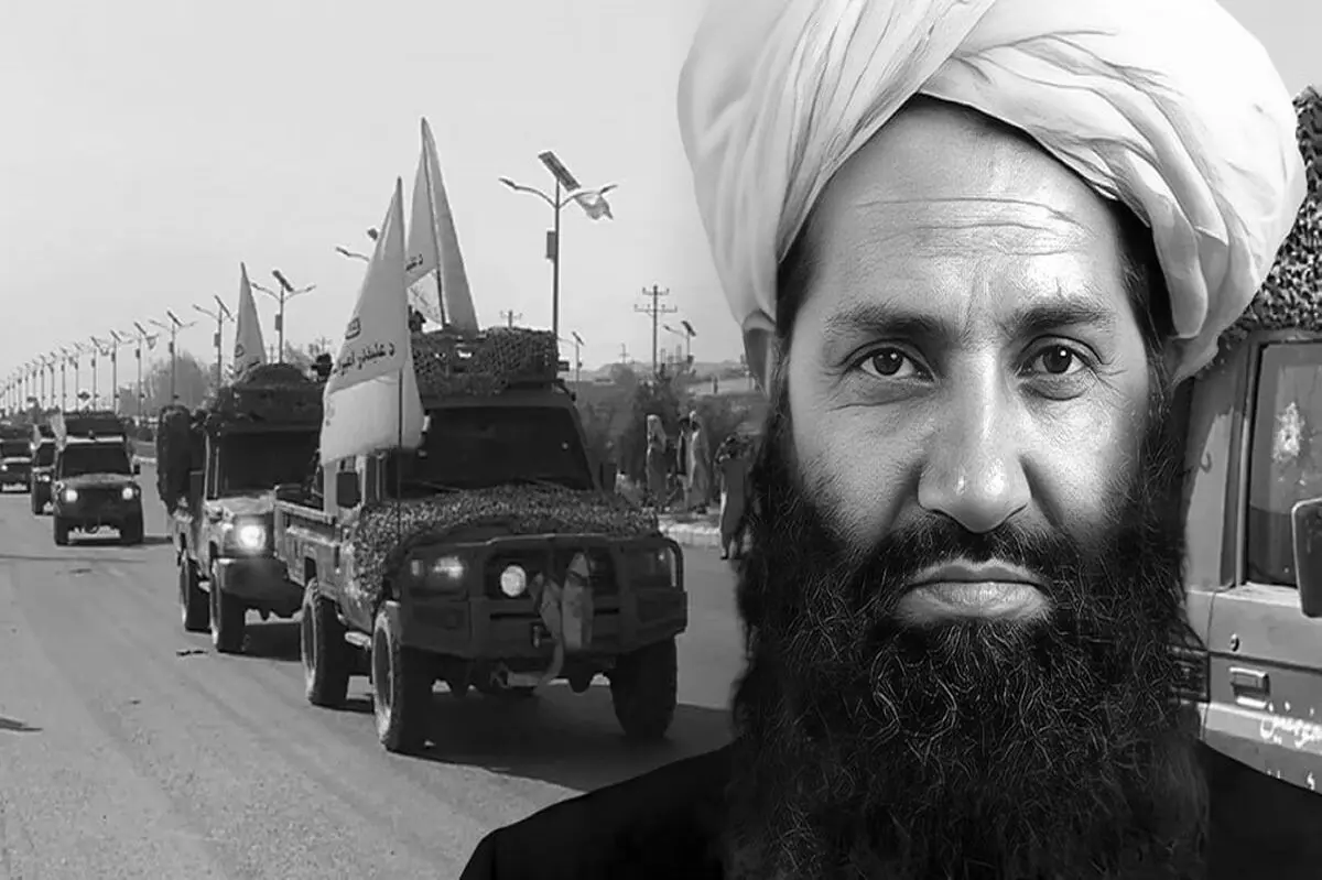 کشته شدن رهبر طالبان تکذیب شد