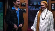 بیوگرافی شیوا مکینیان ، شری نامزد ارسطو در سریال پایتخت ۷