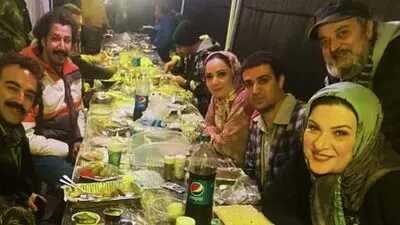 محسن تنابنده: خبری از پایتخت 8 نیست