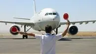 آخرین وضعیت پروازها هم اکنون در آسمان تهران/ آسمان ایران بسته شد؟