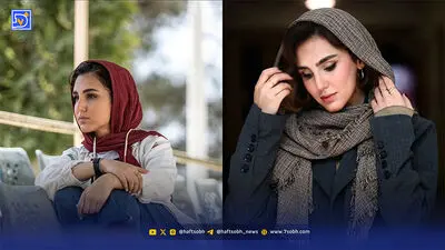 نگاه روز | از پدل با غزاله اکرمی تا ربوده شدن السا فیروز آذر
