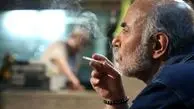 عکس| سفر در زمان؛ چهره «غلومی» 7 سال بعد سریال ستایش 3 و در 72 سالگی