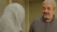 رونمایی از همسر بلوند سعید آقاخانی!