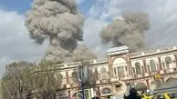 اولین اظهارنظر رادیو اسرائیل درباره حمله امروز به ایران