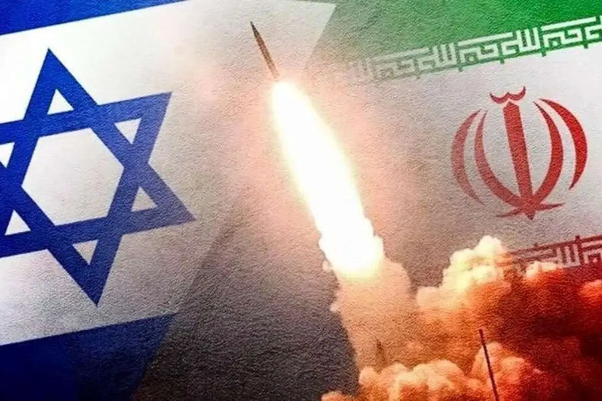 آخرین جزئیات حمله موشکی اسرائیل به ایران
