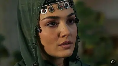 خانه رویایی هانده ارچل؛ دکوراسیون لوکس ستاره محبوب ترکیه را ببینید