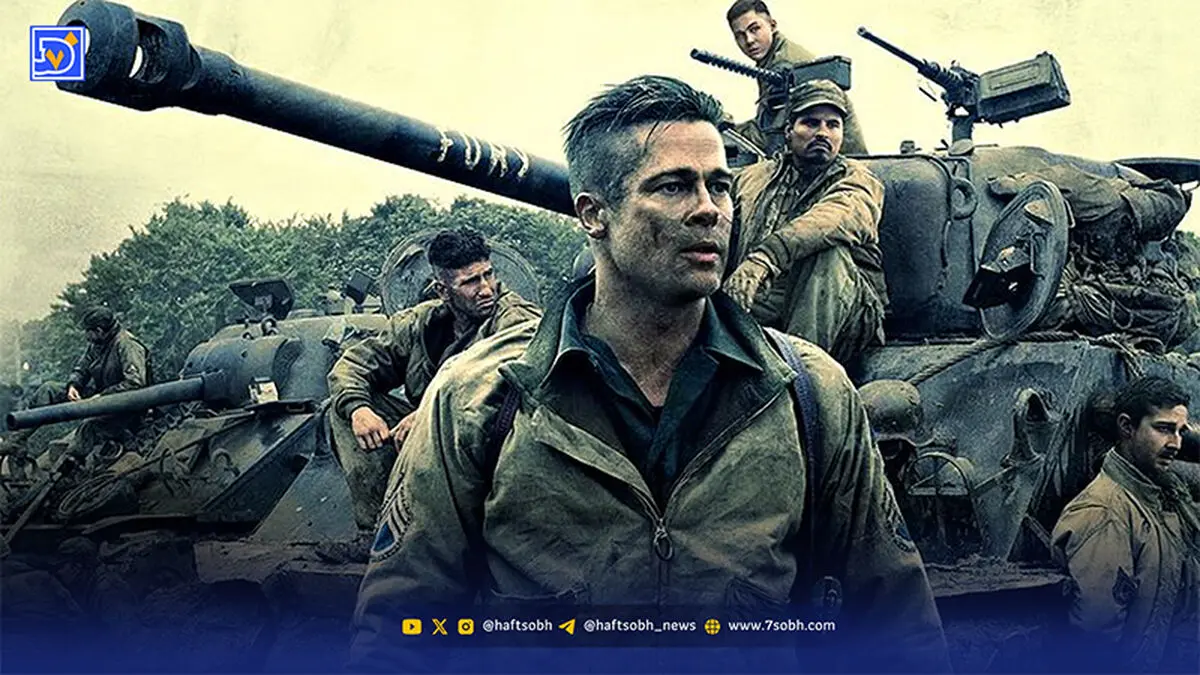 معرفی لیست بهترین فیلم های جنگی تاریخ سینما
