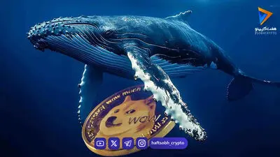  این اندیکاتور سیگنال حرکت بزرگ دوج‌کوین را صادر کرد 