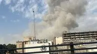 صنعت گردشگری خاورمیانه در تیررس بحران؛ آسمان منطقه ناامن می‌شود