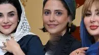نگاهی به تیپ و استایل شیک شبنم قربانی، صبا سهیلی، هدیه بازوند، نیوشا ضیغمی، فاطیما بهارمست