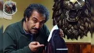 سریال پایتخت 7 با نقی و ارسطو روی دیوار چین/ سفری به سال 94!
