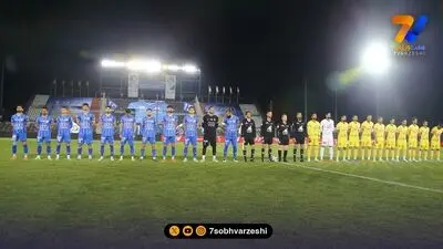 روز داغ هفته بیست‌وسوم؛ صدرنشینی استقلال و صعود چادرملو +جدول لیگ برتر