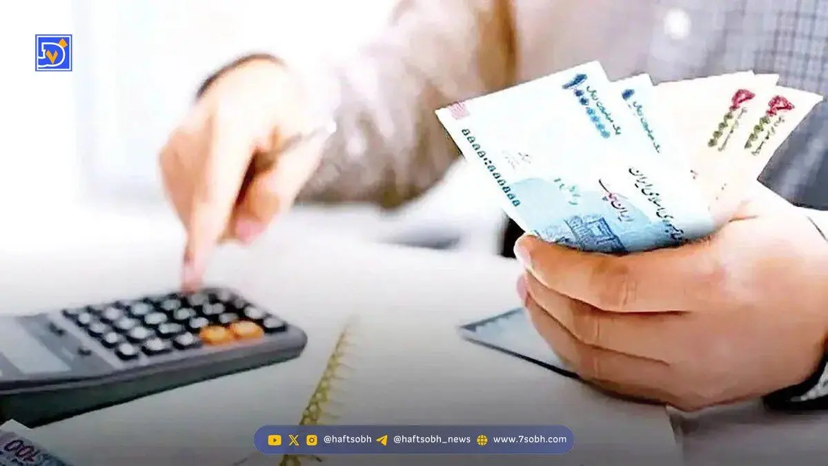 پرداخت حقوق کارکنان دولت بدون هیچ وقفه‌ای در حال انجام است