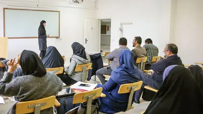 اعلام تعطیلی مدارس و دانشگاه‌های استان تهران/ تکلیف کارکنان دولت هم مشخص شد