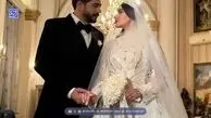 واکنش متفاوت مریم مومن به گرانی دلار پس از برگزاری عروسی مجللش