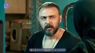 علیرضا کمالی در نقشی تازه | تغییر چهره رضا پروانه در فیلم جدیدش