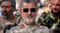 زندگینامه شهید سردار محمد پاکپور