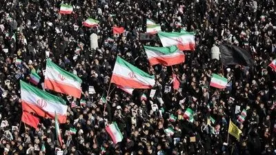 سبک تازه سوگواری در ایران