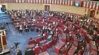 آخرین وضعیت گزینه‌های جانشینی رهبر انقلاب / مجتبی خامنه‌ای و روحانی انتخاب شدند؟