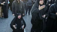 در میدان انقلاب تهران چه خبر است؟