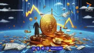 اصلاح بازار کریپتو چیست و وقوع آن چه نشانه‌هایی دارد؟