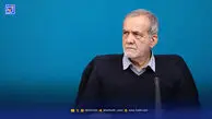 پسر رییس جمهور: پزشکیان زنده است و در جلسه سران قوا شرکت کرد