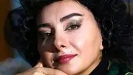 عکس| سفر زمان؛ «هانیه توسلی و پارسا پیروزفر» در پشت‌صحنۀ «شکاف»؛ سال 93