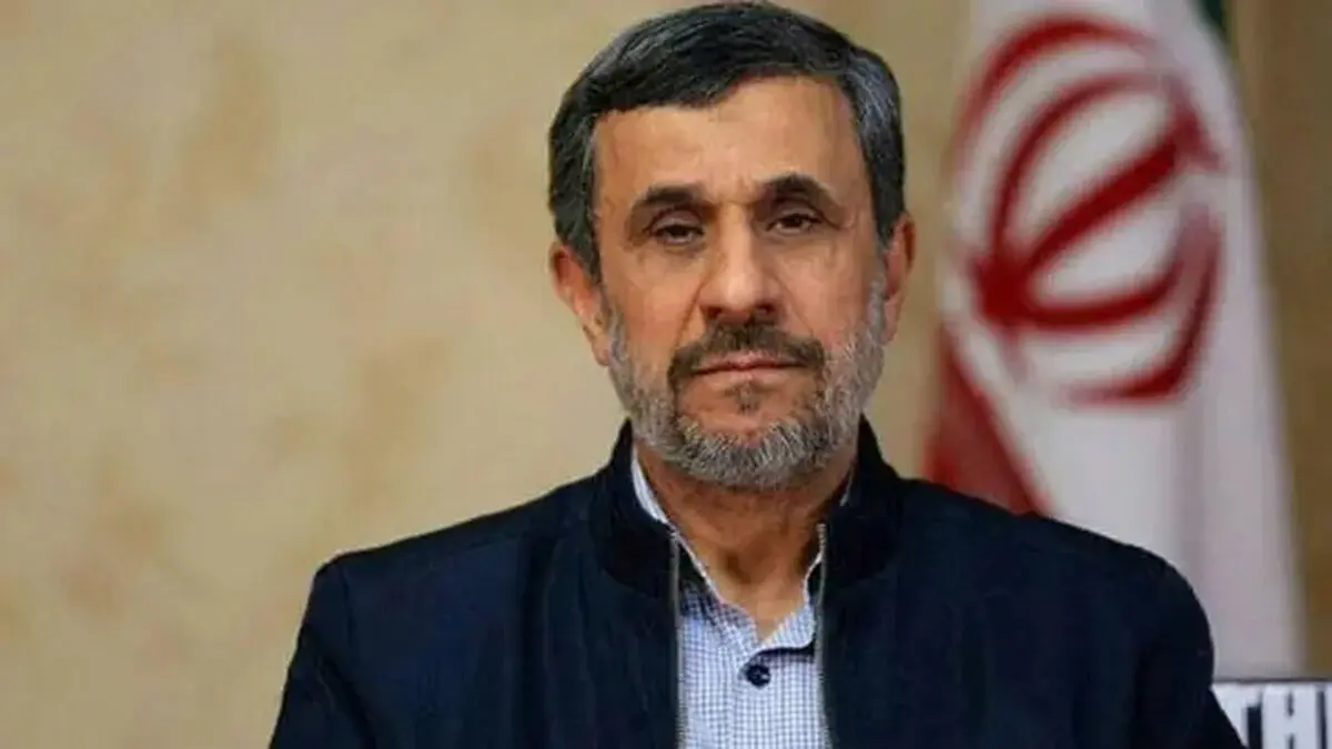 شهادت محمود احمدی نژاد تکذیب شد