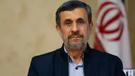 شهادت محمود احمدی نژاد تکذیب شد