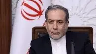 عراقچی: احتمالاً طی روزهای آینده شاهد انتخاب یک رهبر جدید خواهیم بود