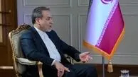 عراقچی: هیچ حد و مرزی در دفاع از خود قائل نیستیم