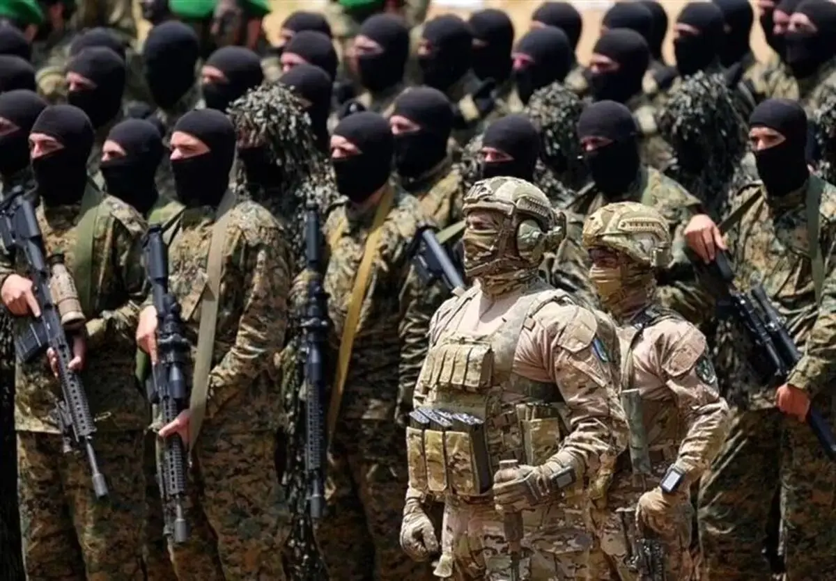 آغاز حملات حزب‌الله لبنان به اسرائیل در حمایت از ایران