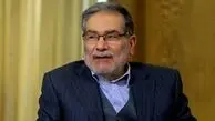 حساب کاربری توئیتر علی شمخانی به روز شد / من هنوز زنده‌ام