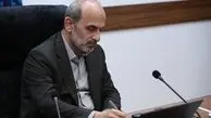 جبلی: مرگ به «ارگ» راه ندارد/یا پیروز می‌شویم یا «شهید»