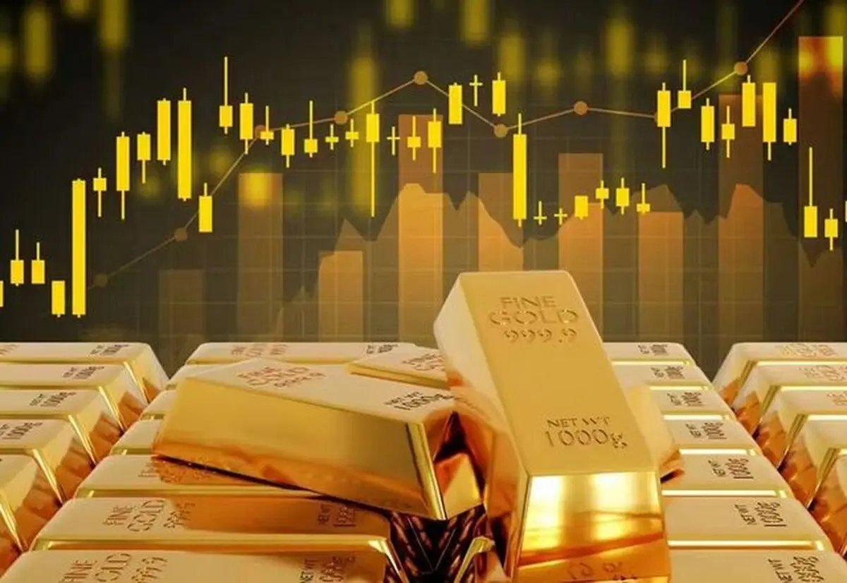 قیمت طلا امروز 11 اسفند در پی حملات آمریکا و اسرائیل