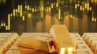 قیمت طلا امروز 11 اسفند در پی حملات آمریکا و اسرائیل