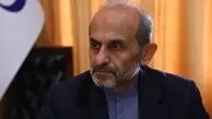 توضیحات جبلی درباره حمله به صداوسیما