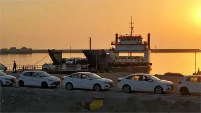 جنوب هنوز مسافر ندارد