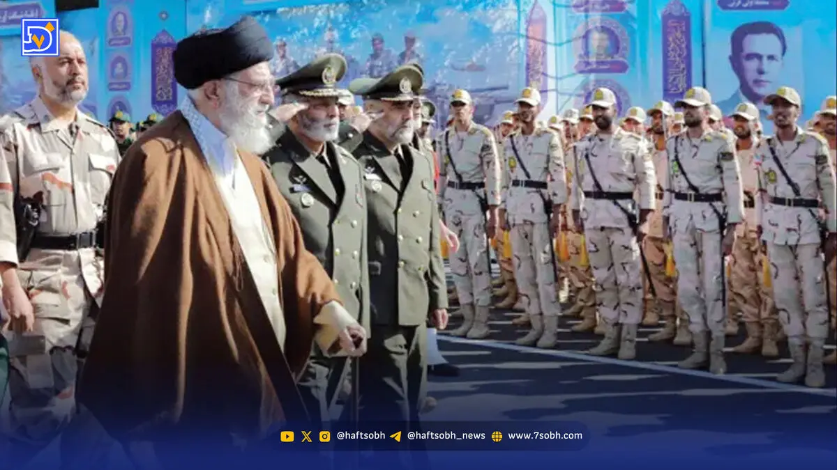 ‌چرا شهادت رهبر انقلاب به معنای پایان جمهوری اسلامی نیست؟