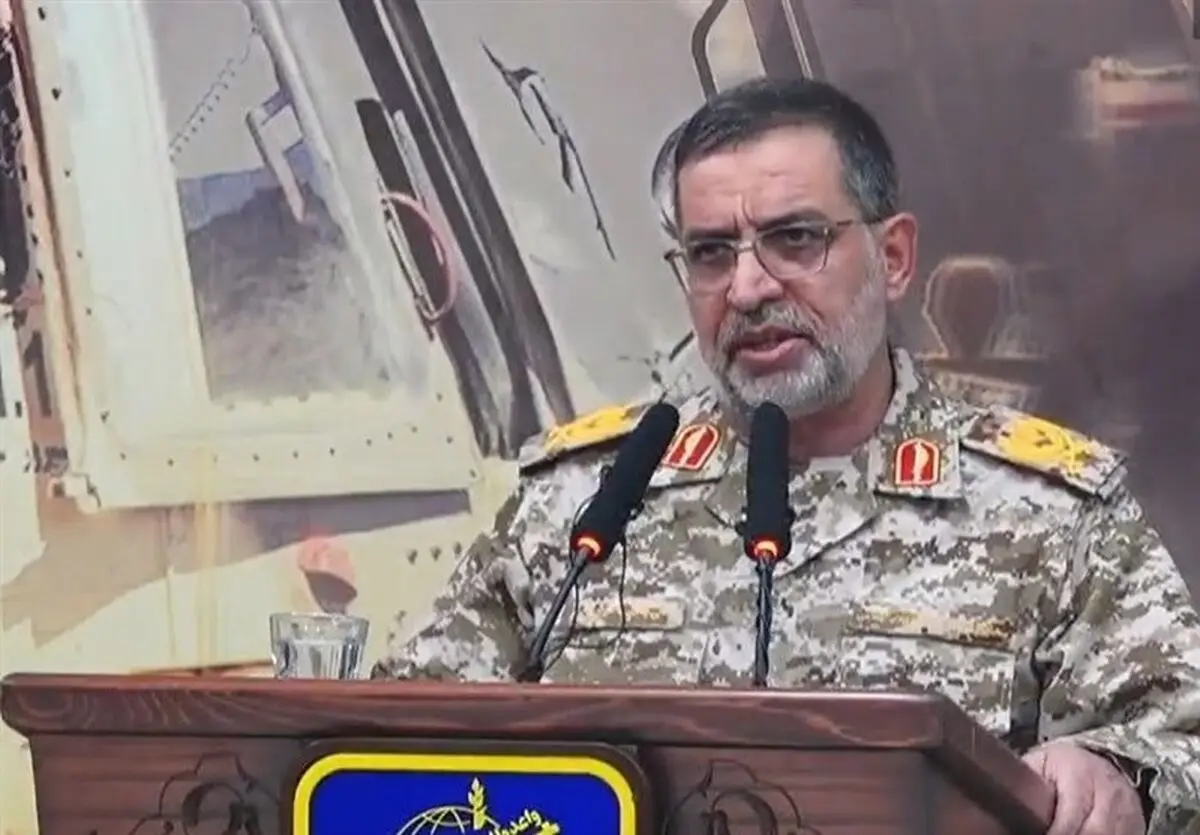 ناو آبراهام لینکلن متواری شد