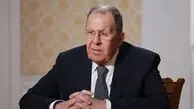 لاوروف: آمریکایی‌ها هیچ هدف مشخصی در حمله به ایران ندارند
