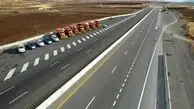 عوارض آزادراه‌ها تا اطلاع ثانوی دریافت نمی‌شود