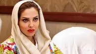 عکس| سفر در زمان؛ «لیلا اوتادی و امیر آقایی» در پشت‌صحنه «عالیجناب»؛ سال 95