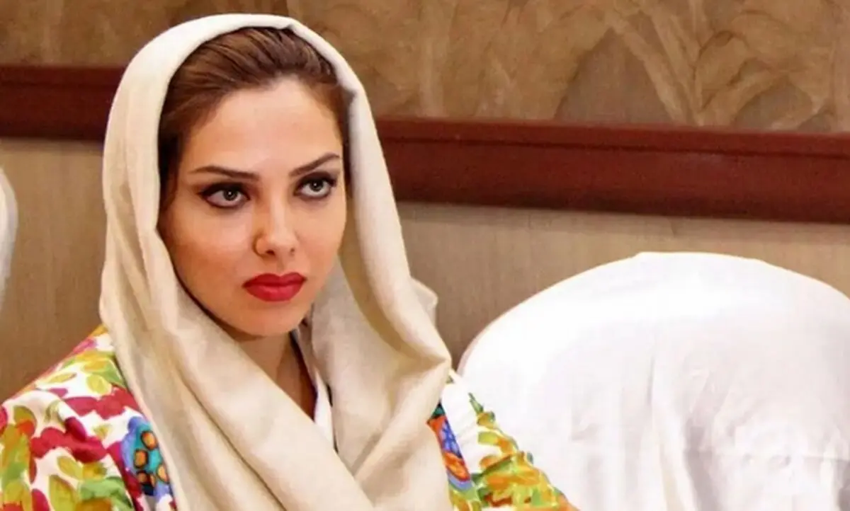 عکس| سفر در زمان؛ «لیلا اوتادی و امیر آقایی» در پشت‌صحنه «عالیجناب»؛ سال 95