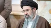 حجت‌الاسلام مجتبی خامنه‌ای در سلامت کامل است