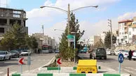 حکیمیه تهران کجاست؟